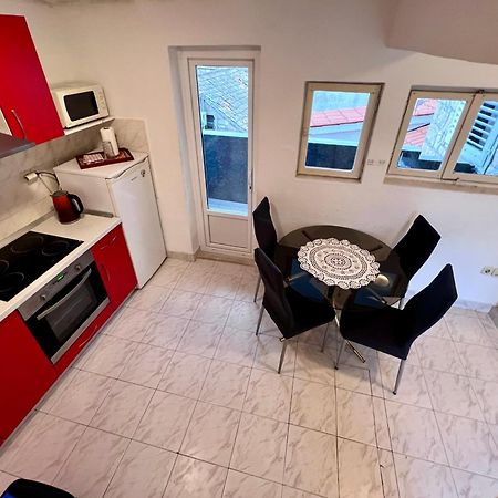 Apartments Tudor Nikola Hvar Town Exteriér fotografie