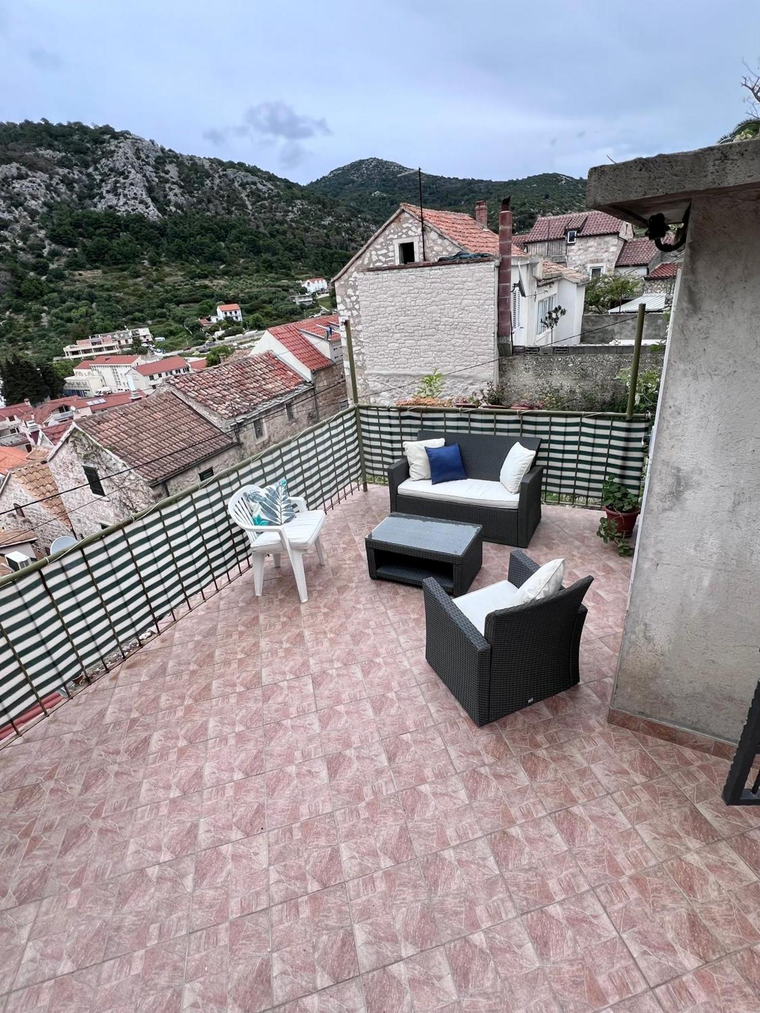 Apartments Tudor Nikola Hvar Town Exteriér fotografie